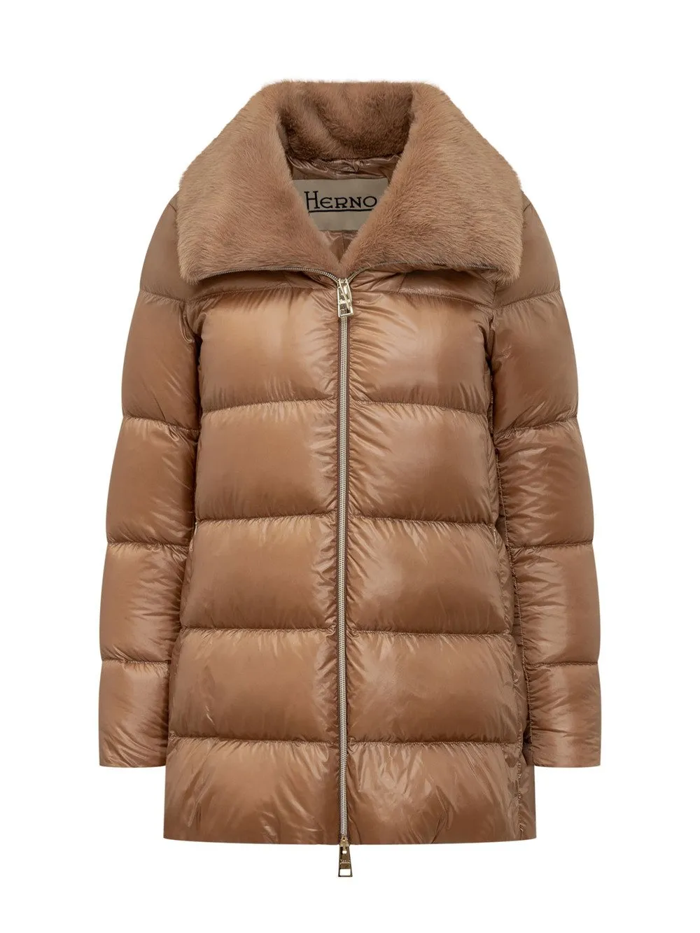 A-Shape Down Jacket