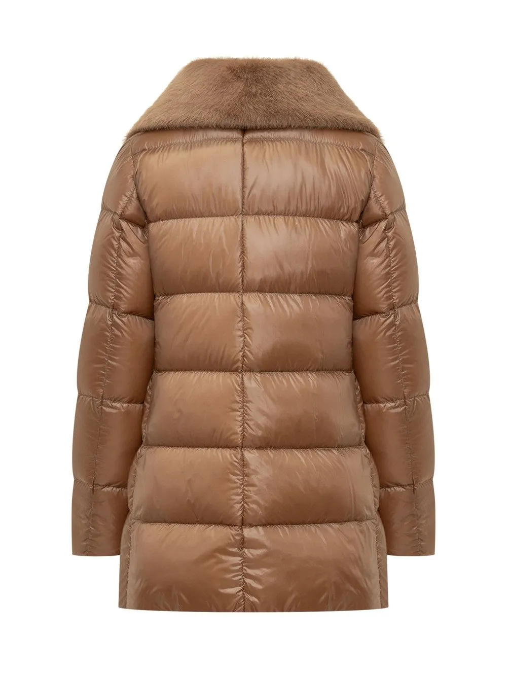 A-Shape Down Jacket