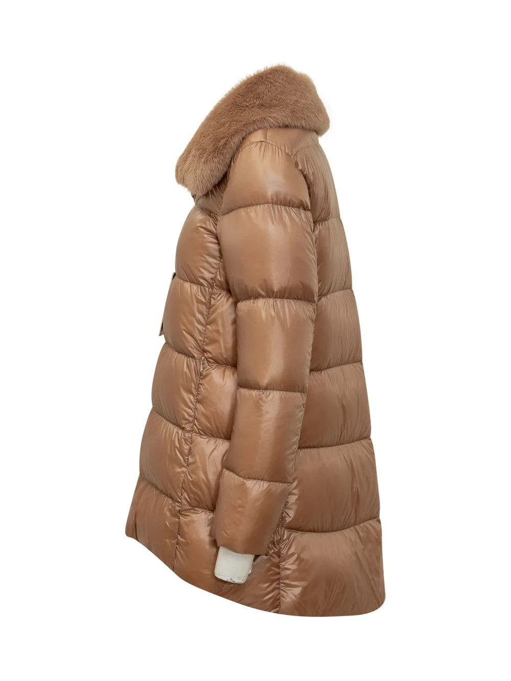 A-Shape Down Jacket