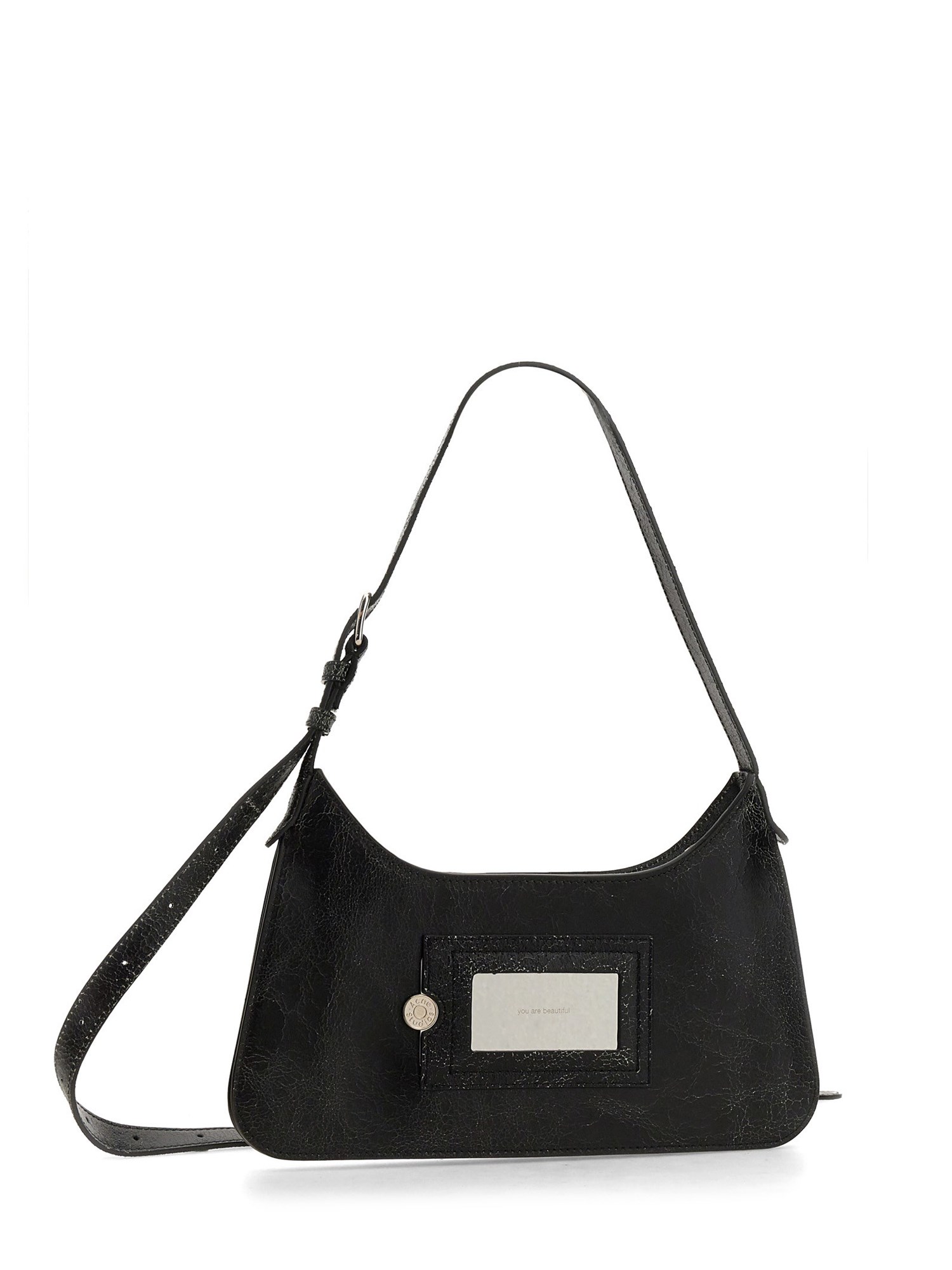 ACNE STUDIOS    SHOULDER BAG PLATT MINI