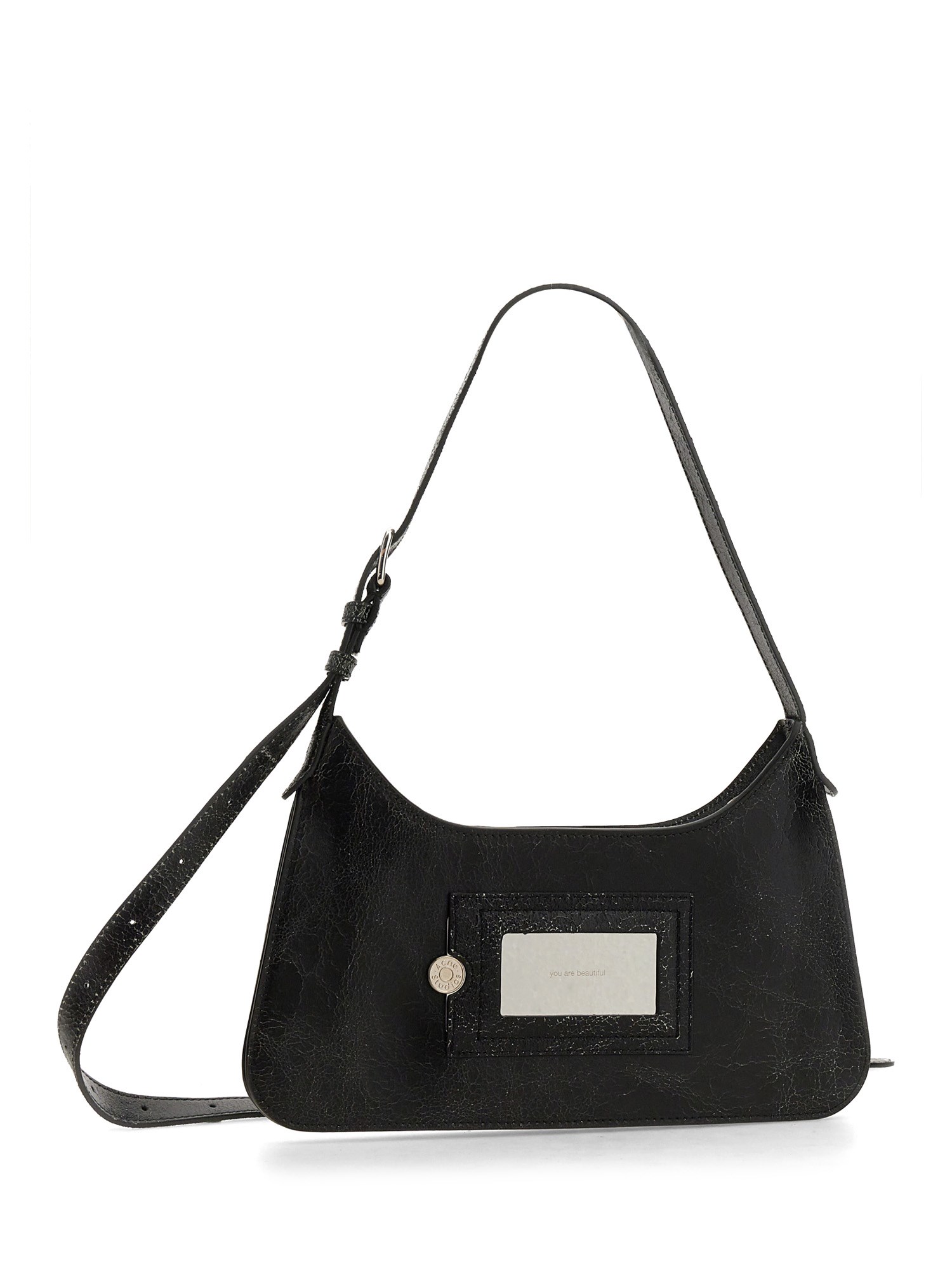 ACNE STUDIOS    SHOULDER BAG PLATT MINI