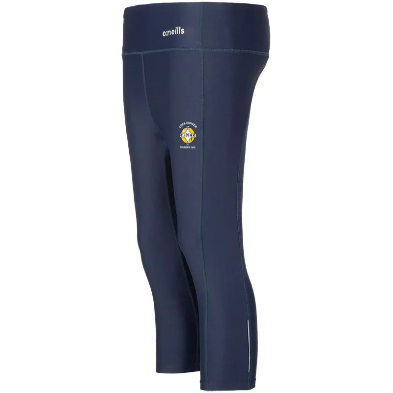 Aghada LGFA Riley Capri Leggings