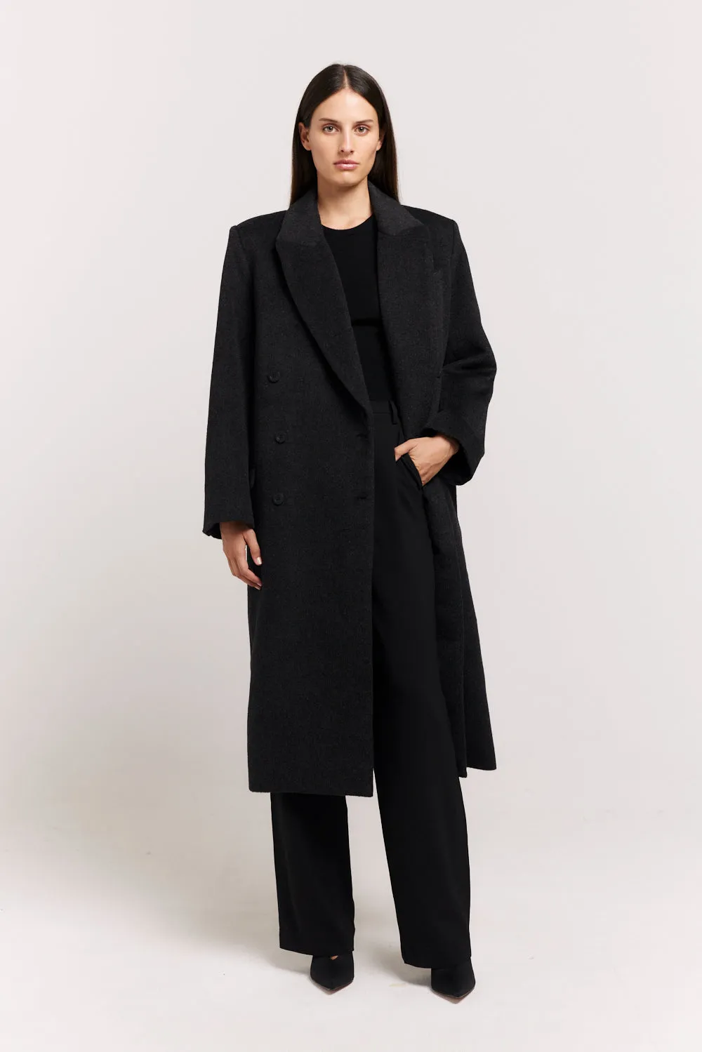 Albi Coat