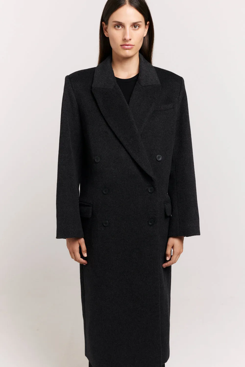 Albi Coat