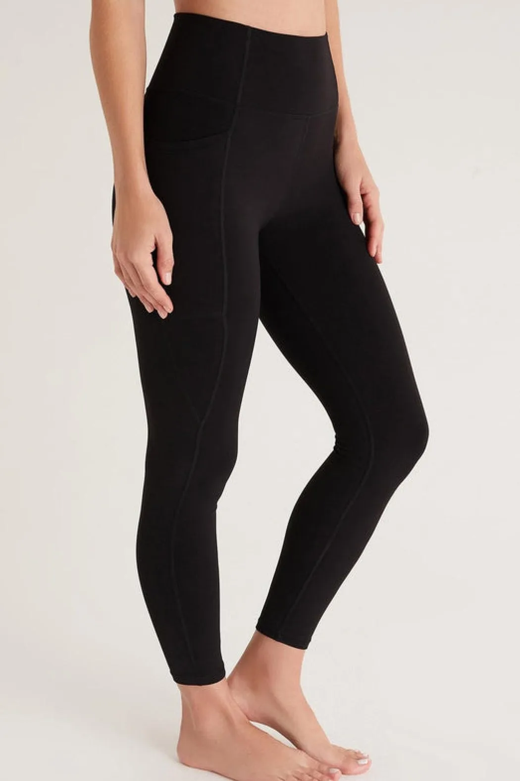 All Day 7/8 Pocket Leggings