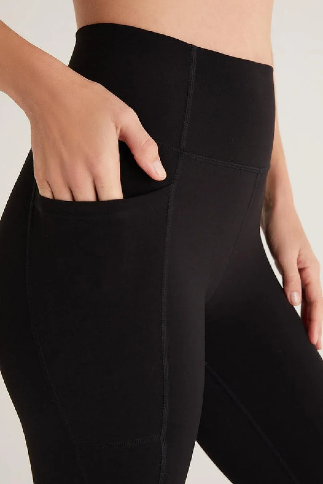 All Day 7/8 Pocket Leggings