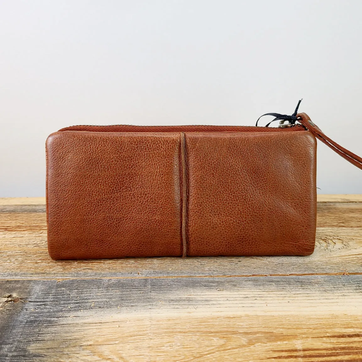 Andi Leather Wallet