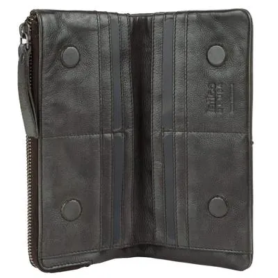 Andi Leather Wallet