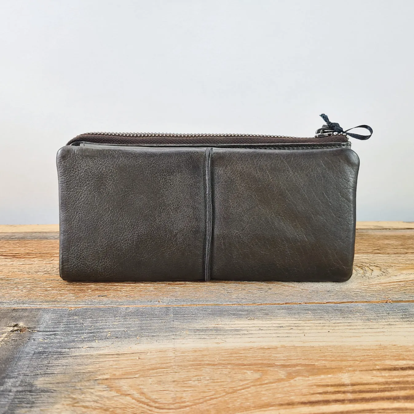 Andi Leather Wallet