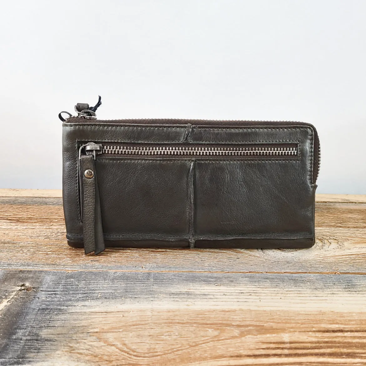 Andi Leather Wallet