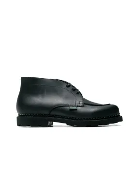 Arpenteur Paraboot Chukka Nubuck Noir