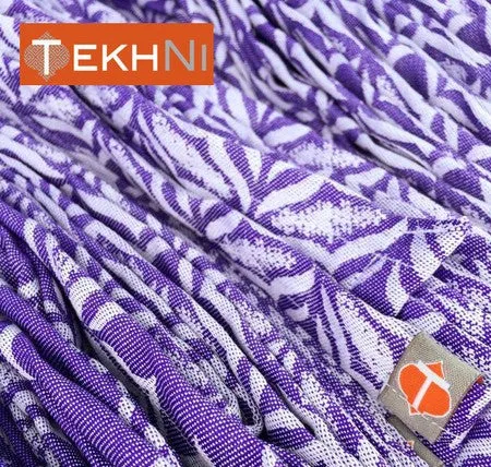 Aster Twilight Tekhni Woven Wrap