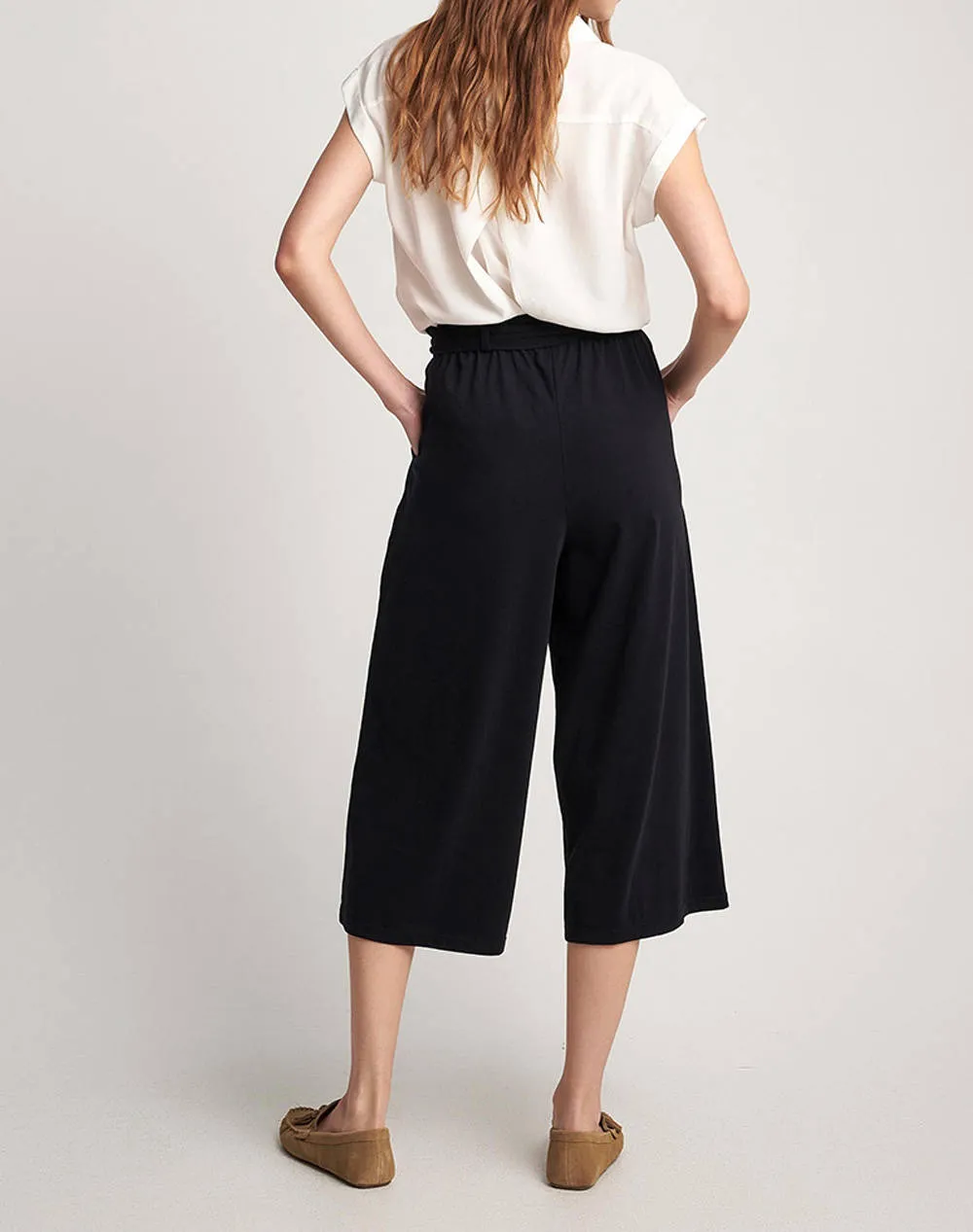 ATTRACTIVE CULOTTES