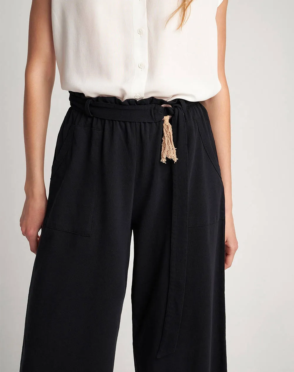 ATTRACTIVE CULOTTES