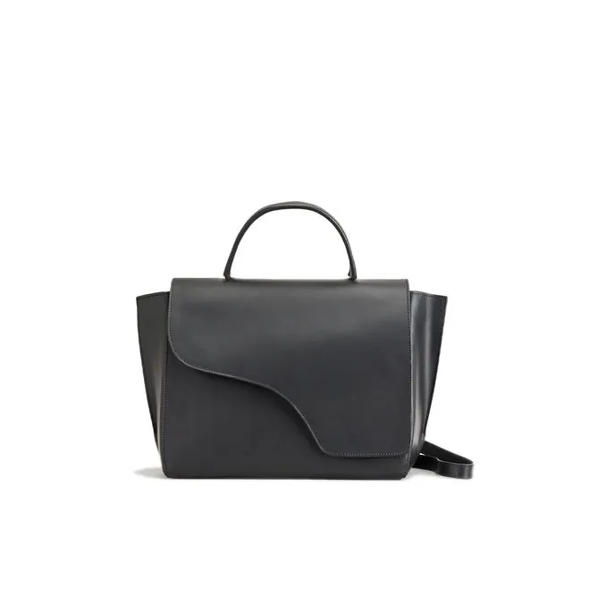 BAG VOLTERRA BIG Woman Black 