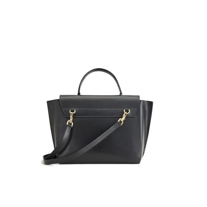 BAG VOLTERRA BIG Woman Black 