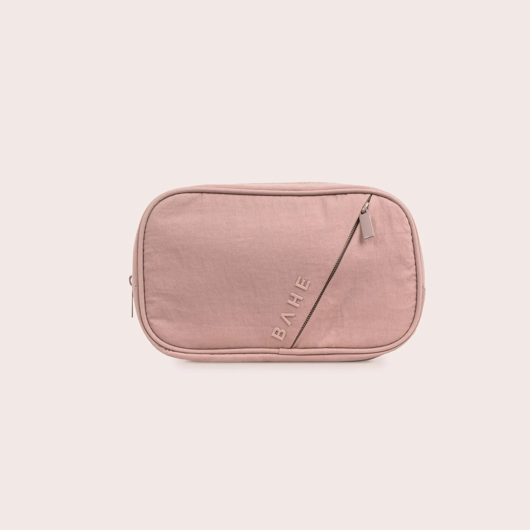 BAHE Principal Xbody Bag - Mauve