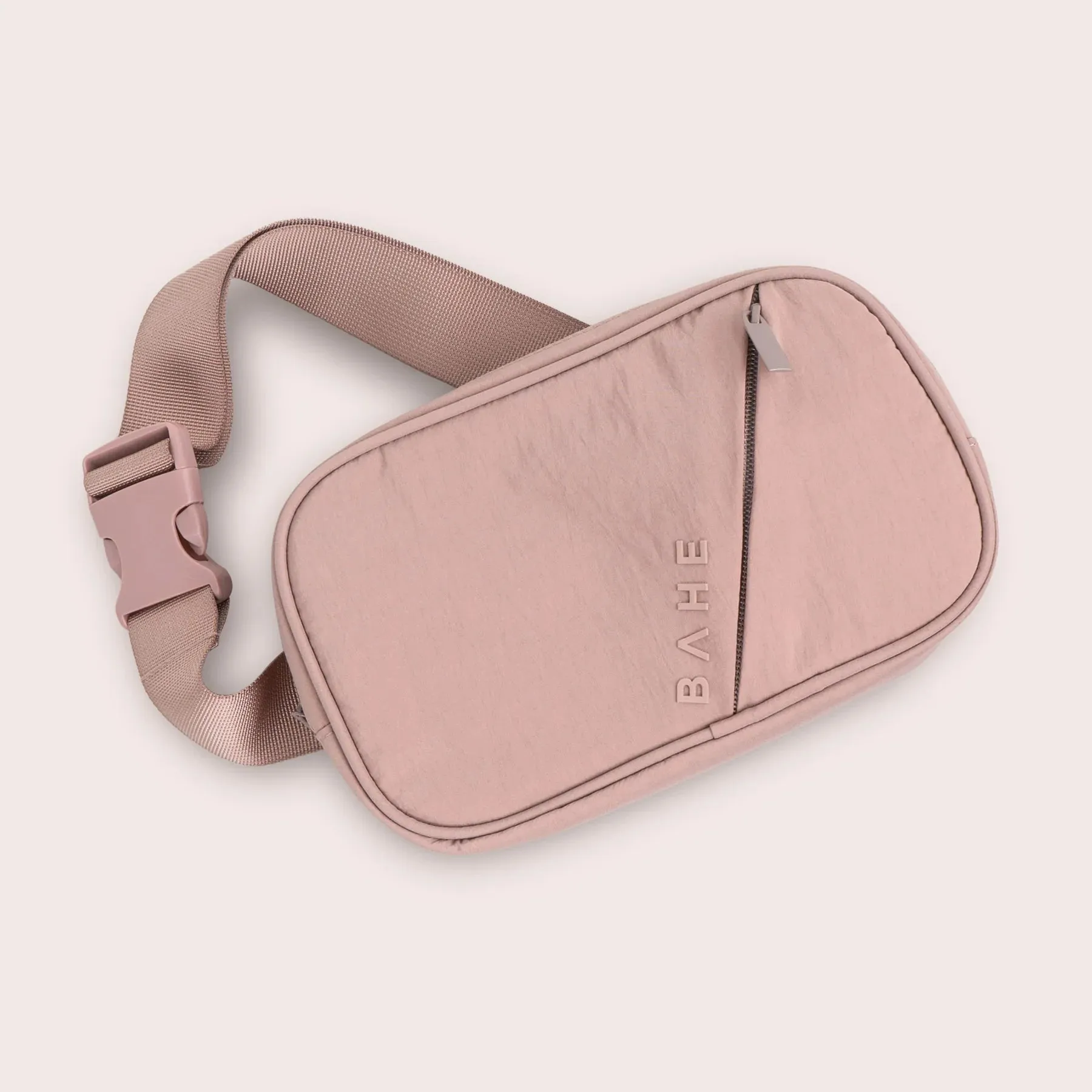 BAHE Principal Xbody Bag - Mauve