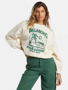 Billabong Fresh Take Pullover Sweatshirt