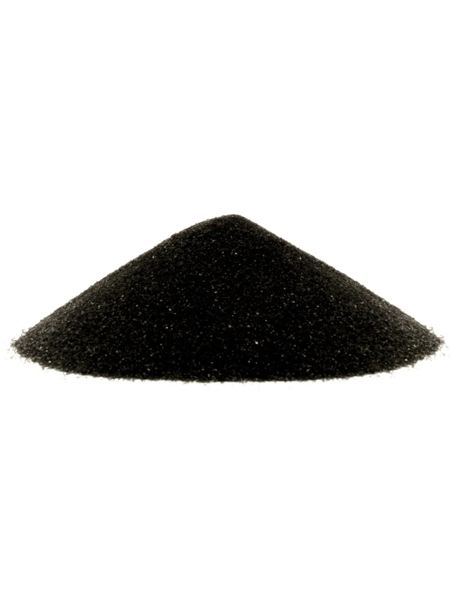 Black Sand 1 lb - Fine