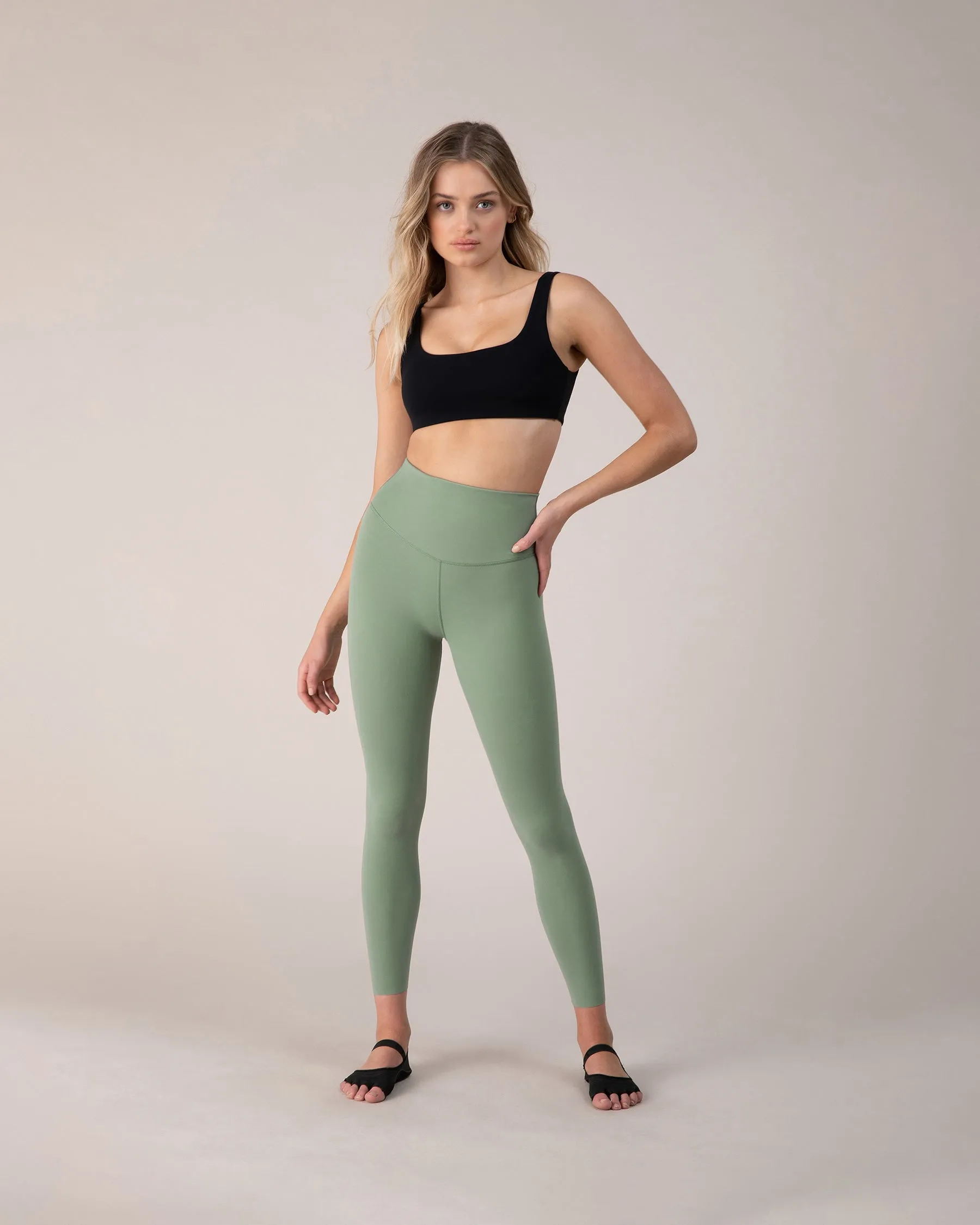 BLOCHeverhold 7/8 Legging