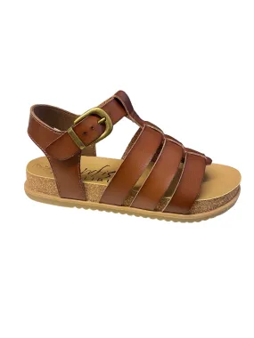 Blowfish Malibu Fillip Sandals Brown