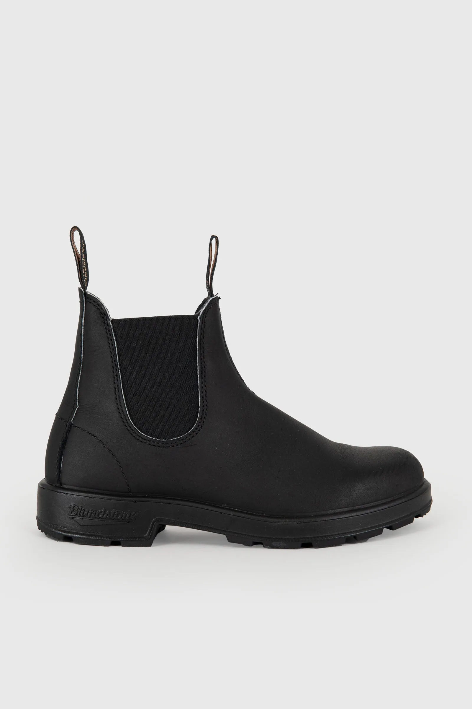 Blundstone Stivaletto Beatle 510 Pelle Nero