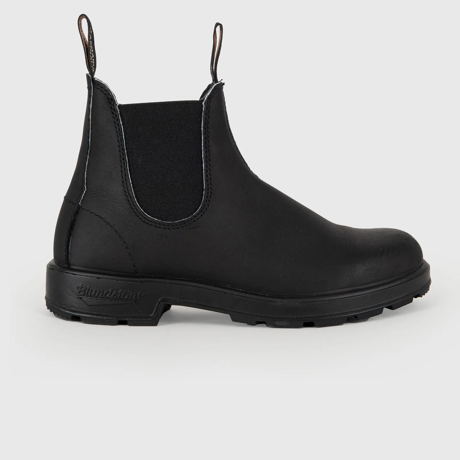 Blundstone Stivaletto Beatle 510 Pelle Nero