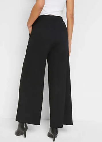 bonprix Cropped Culottes | Grattan