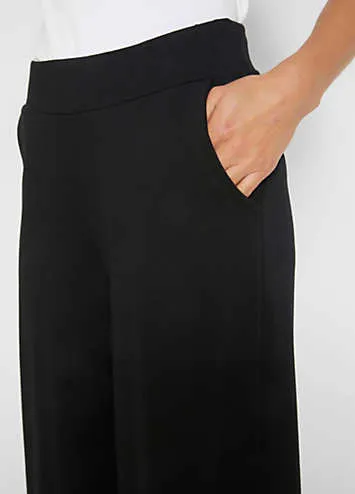 bonprix Cropped Culottes | Grattan