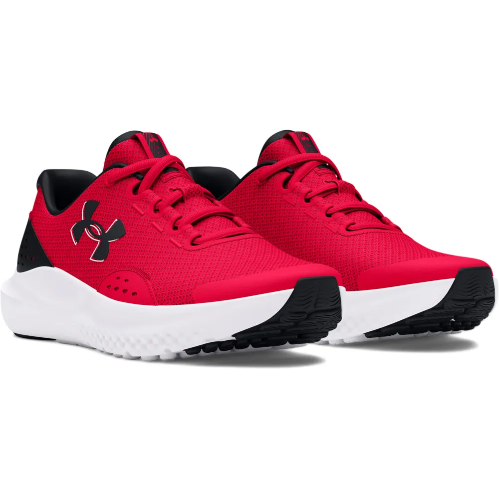 Boys' Under Armour Youth Surge 4