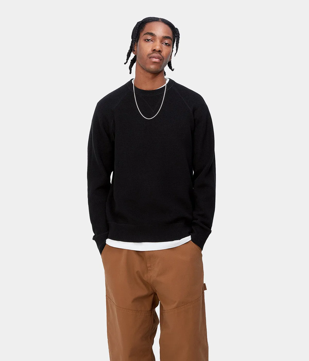 Carhartt  Chase Sweater