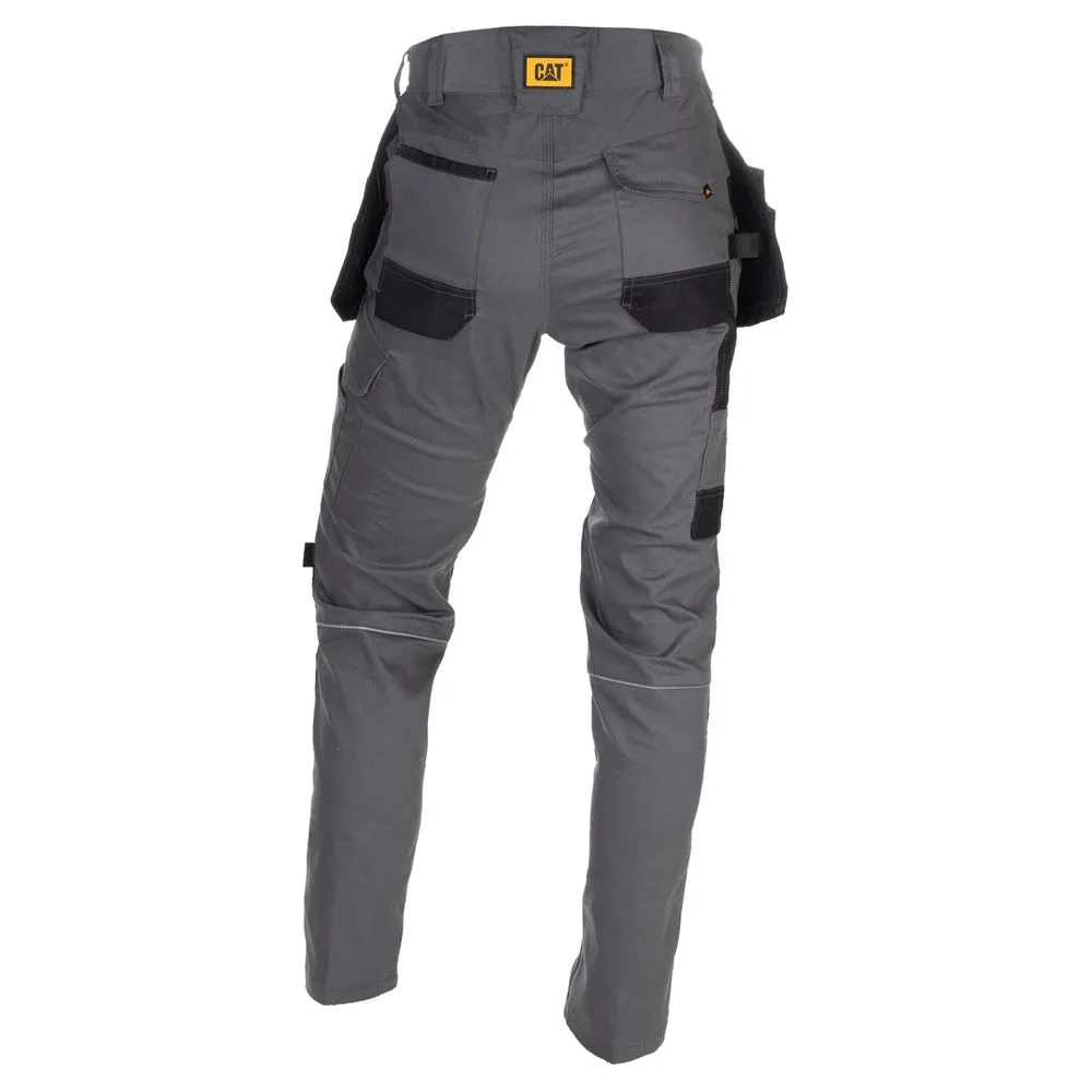 Caterpillar Stretch Pocket Trouser