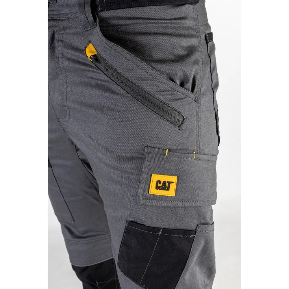 Caterpillar Stretch Pocket Trouser