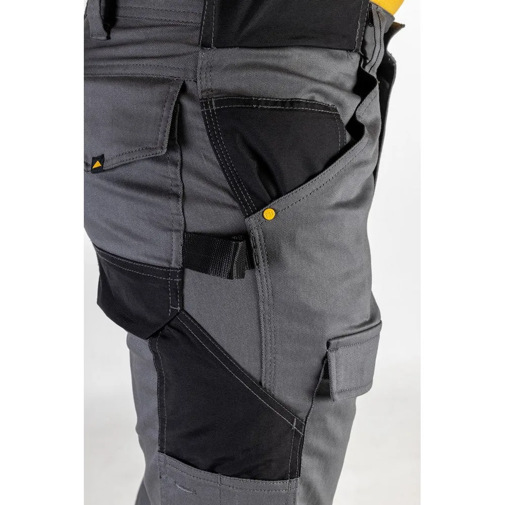 Caterpillar Stretch Pocket Trouser