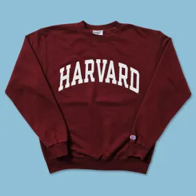 Champion Harvard Sweater Meddium