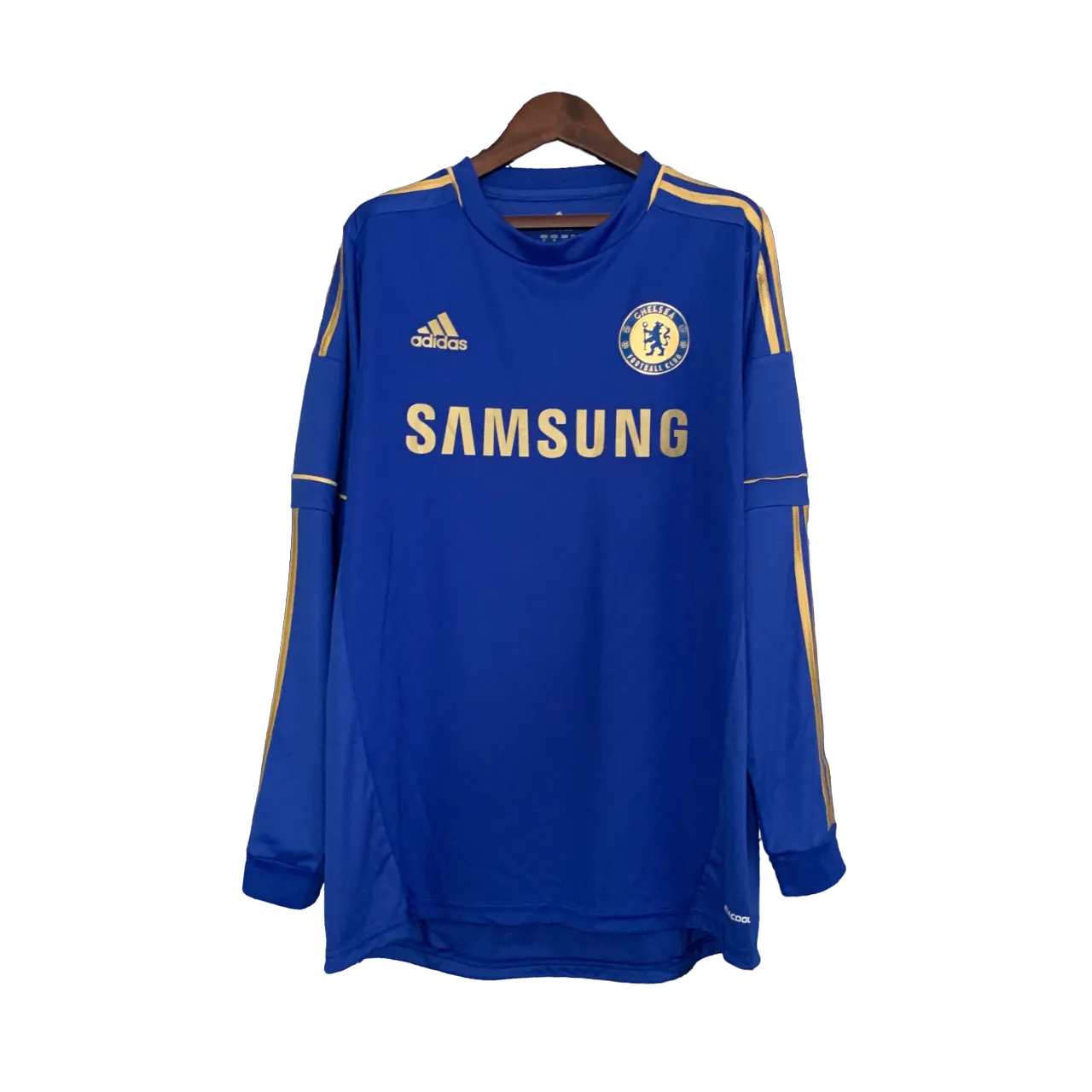 Chelsea - 12/13 Manica Lunga