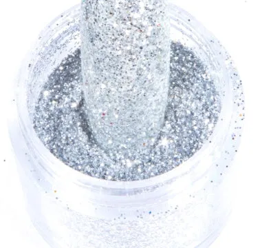 Chunky smooth Glitters for Resin crafts