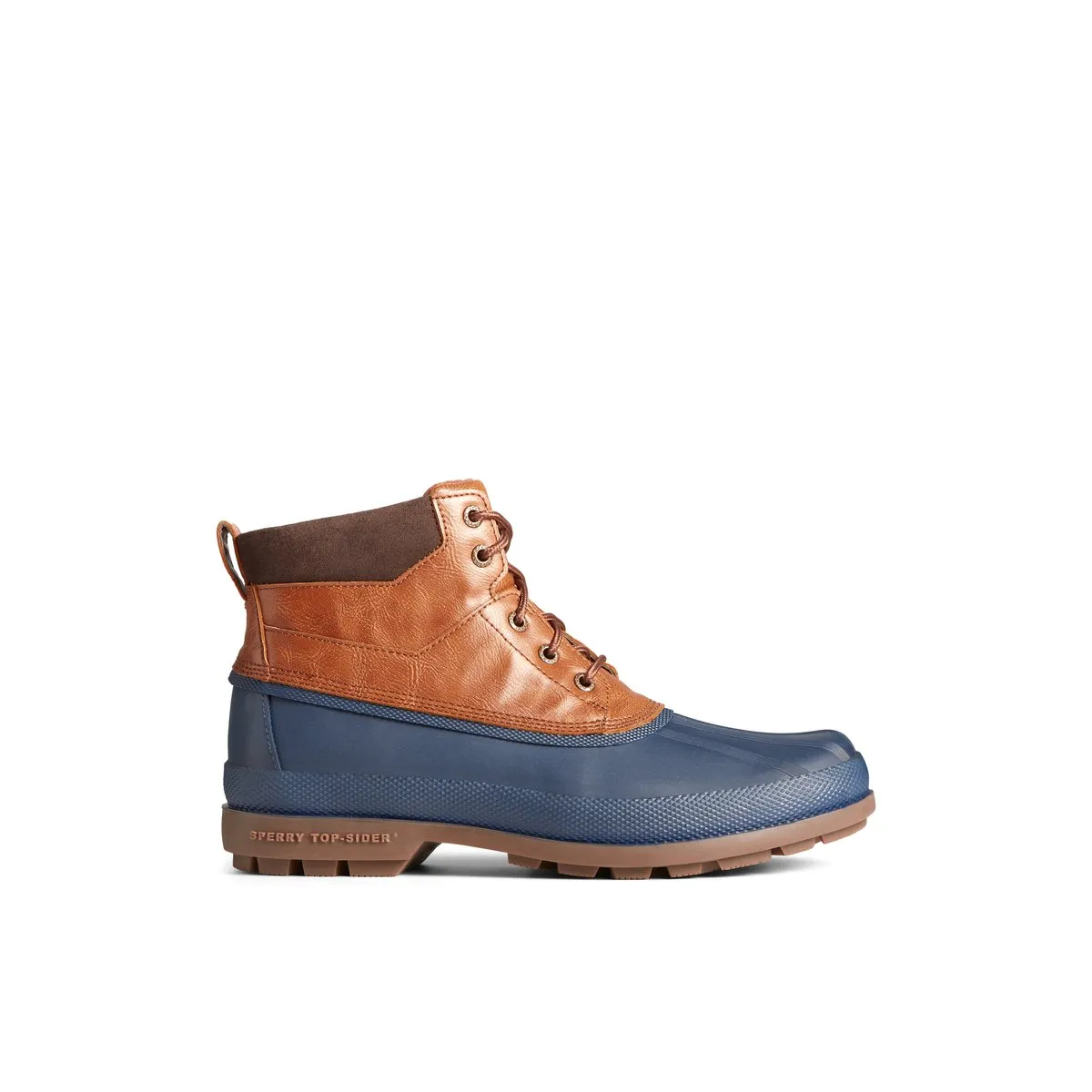 Cold Bay Thinsulate™ Water-resistant Chukka