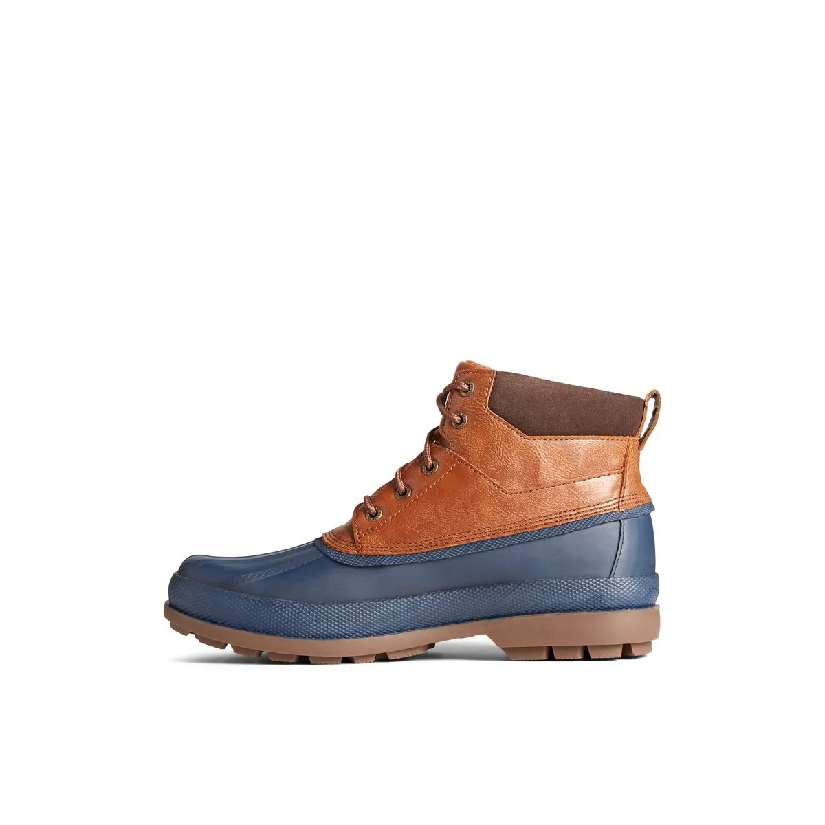 Cold Bay Thinsulate™ Water-resistant Chukka