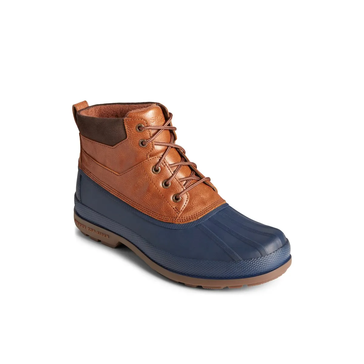 Cold Bay Thinsulate™ Water-resistant Chukka