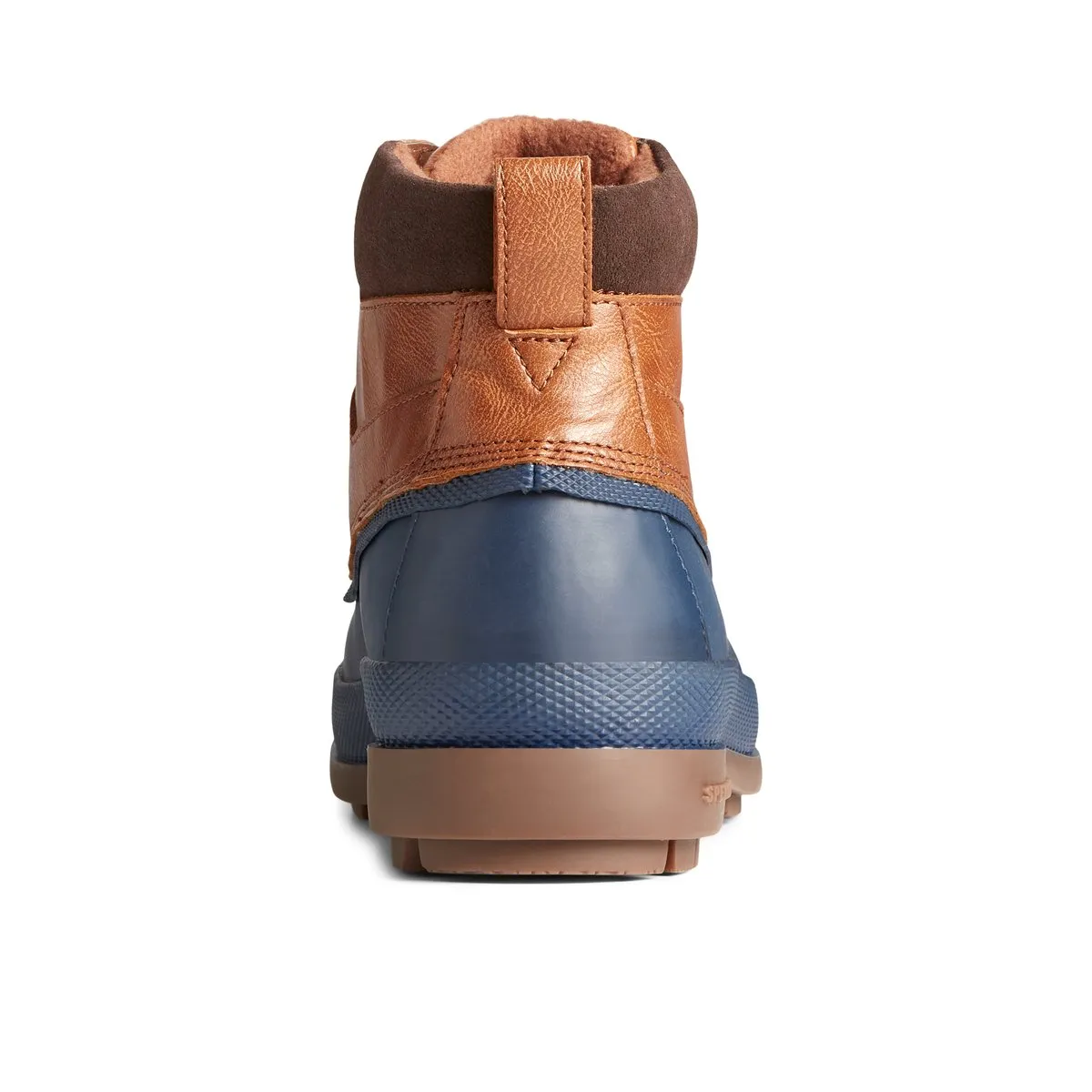 Cold Bay Thinsulate™ Water-resistant Chukka