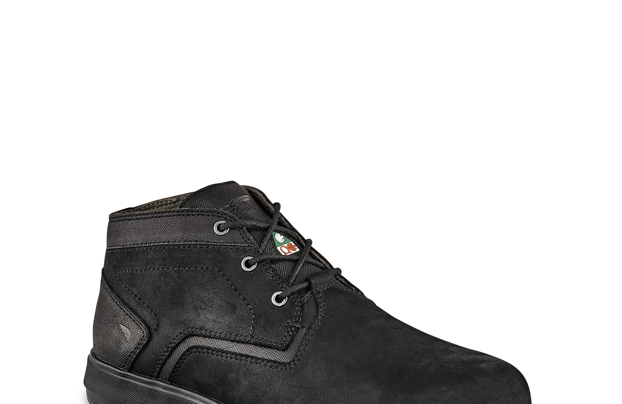 Cross Lite Men's CSA Safety Toe Chukka     