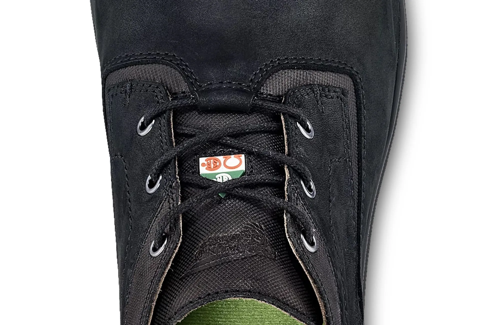 Cross Lite Men's CSA Safety Toe Chukka     