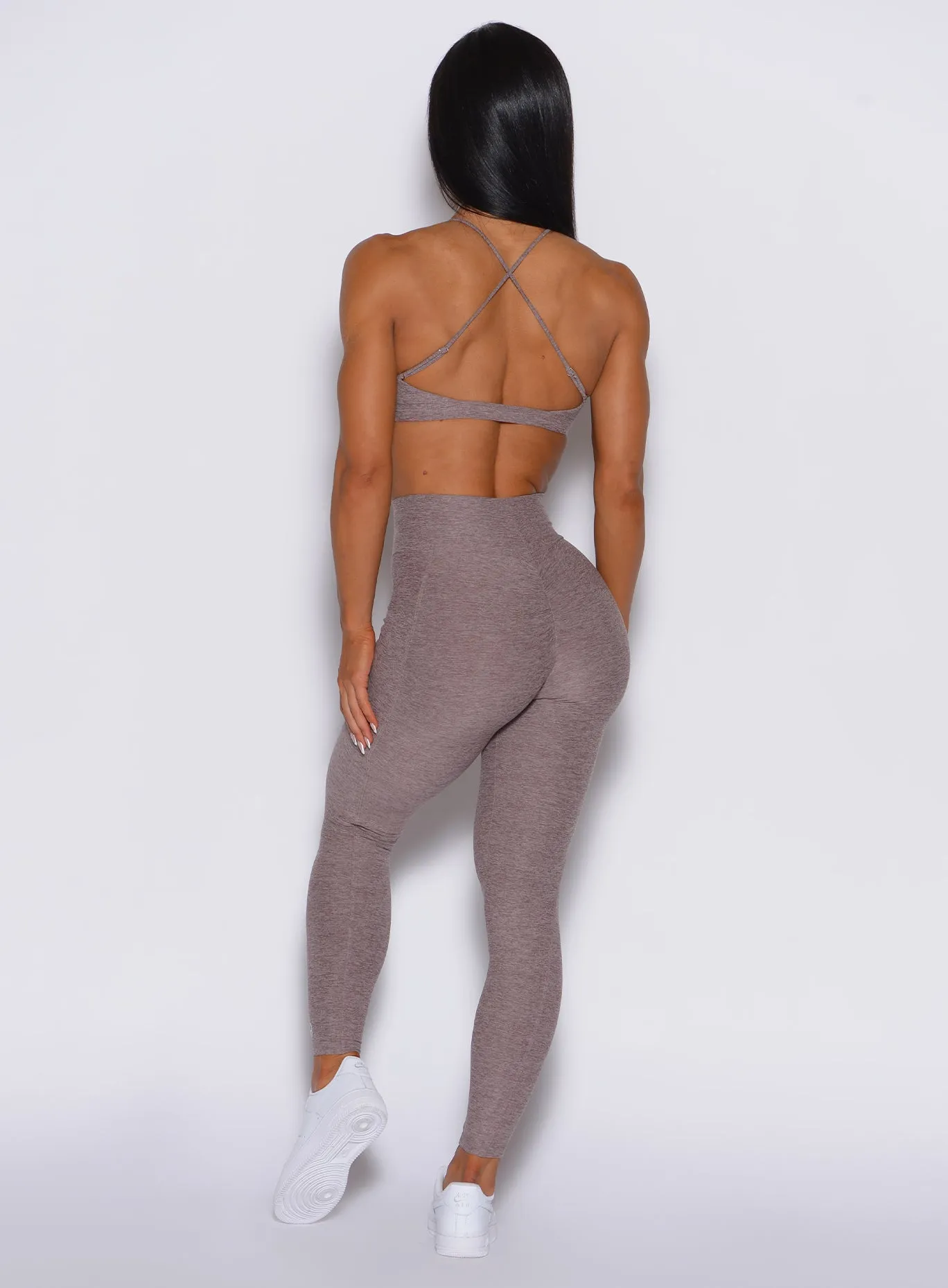 Curves Leggings