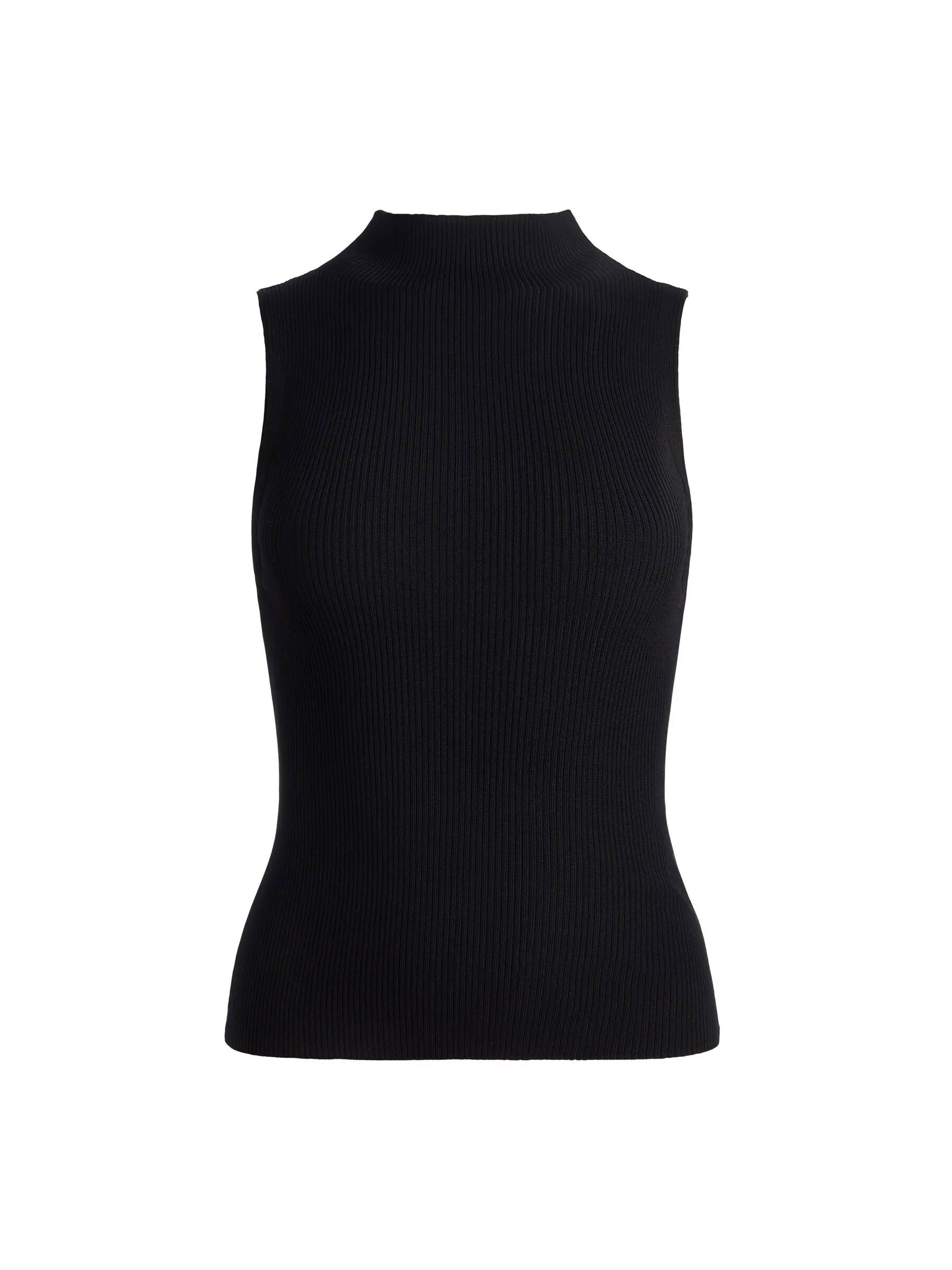 DARCEY TURTLENECK TANK