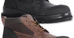 Detroit Rugged Flex S3 Chukka Safety Boot - 3 Colours