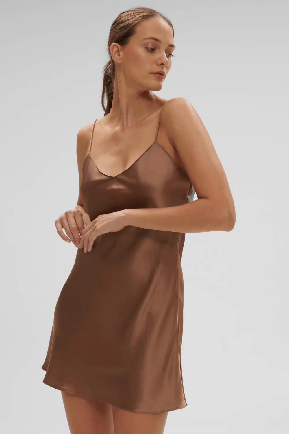 Dream Silk Nightdress