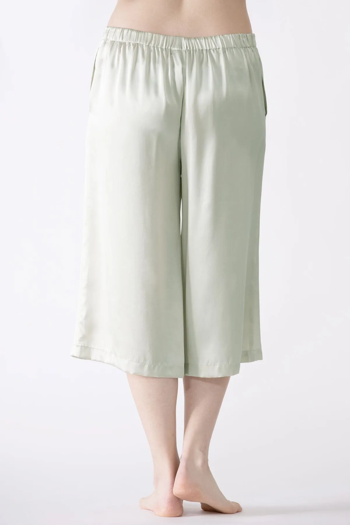 Dylan Urban Silk Culottes