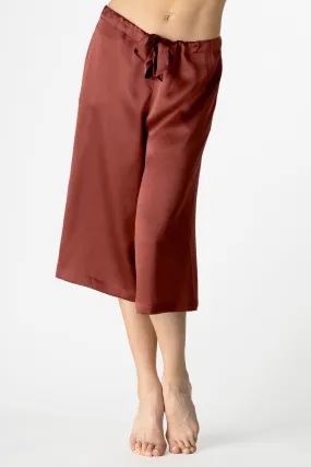 Dylan Urban Silk Culottes